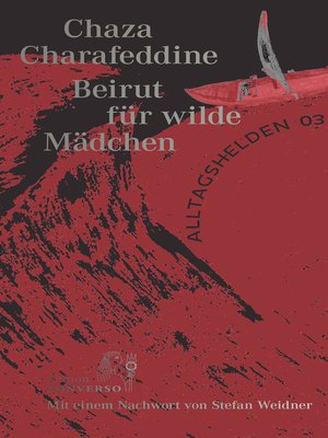 cover image of Beirut für wilde Mädchen